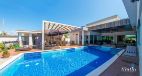 Villa Vie